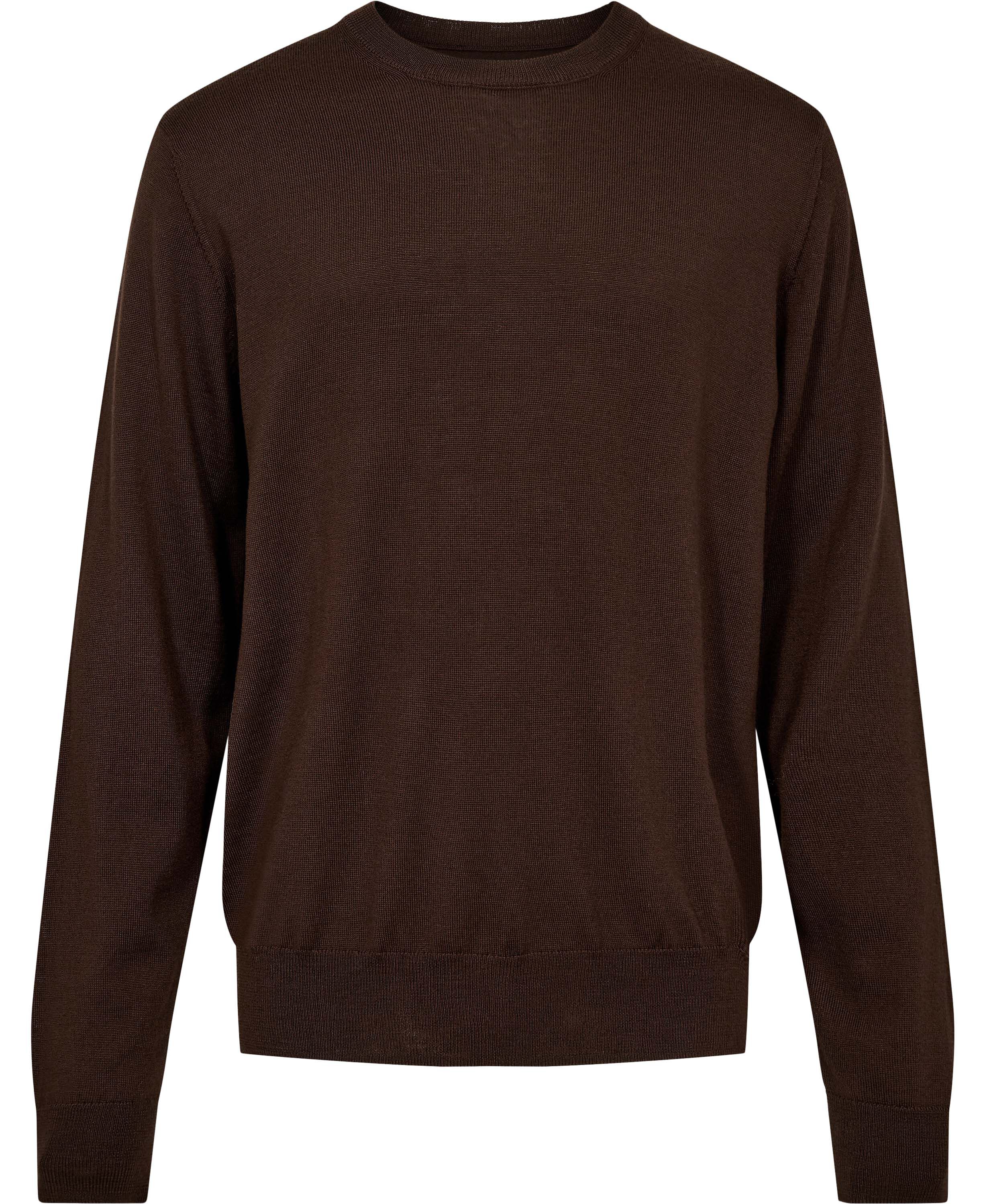 Morgan 2 - 100% RWS Merino Wool