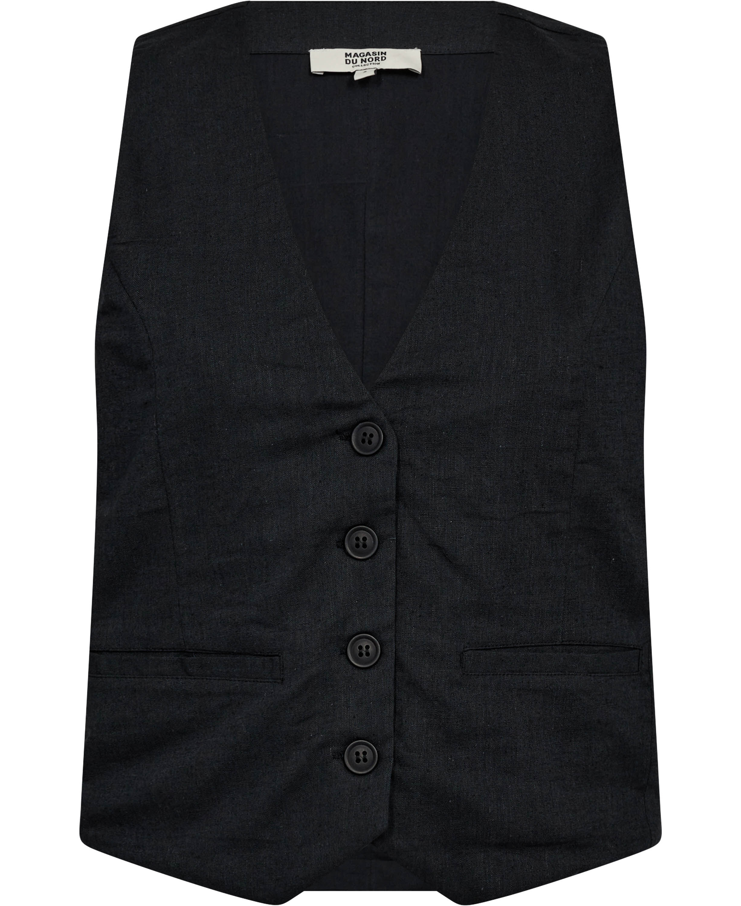 Florence 3S Vest - H&oslash;rmix