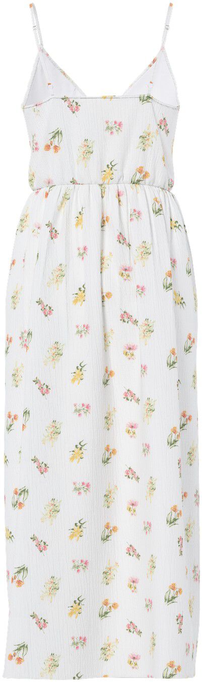 PCEMMA STRAP ANKLE DRESS WVN NOOS B