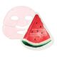 Watermelon Glow Jelly Sheet Mask