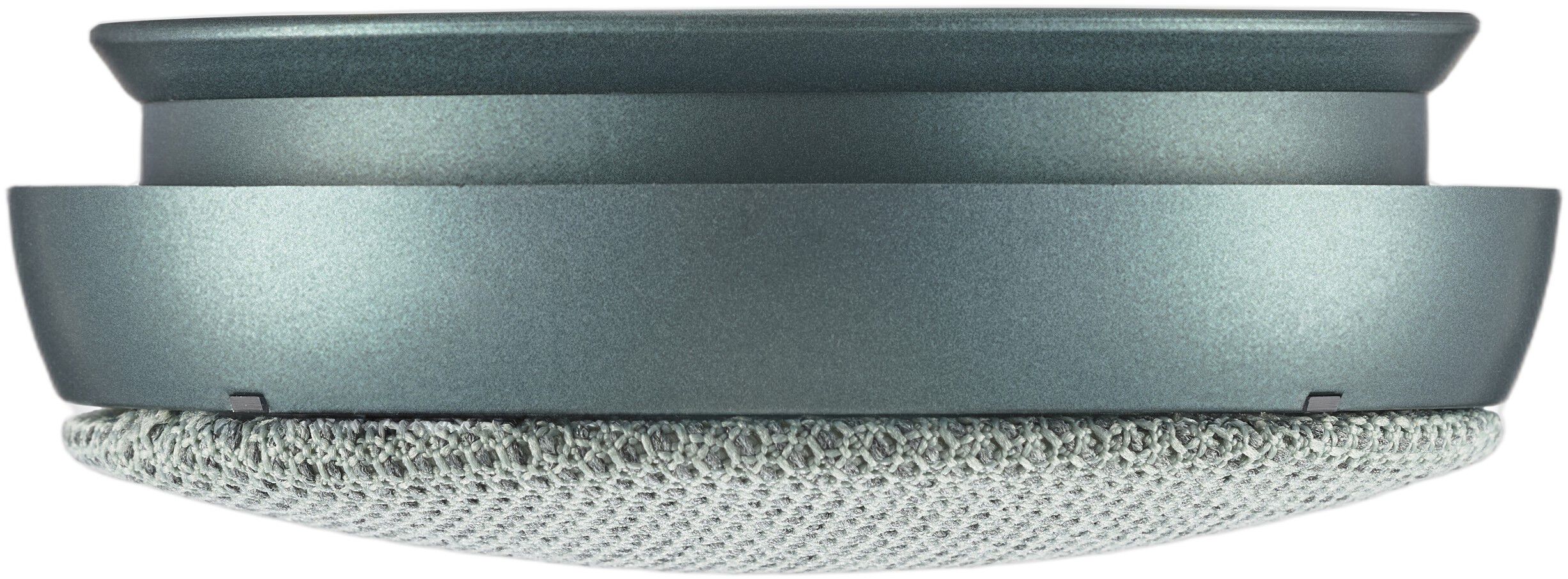 R&oslash;galarm optisk 10 cm Gr&oslash;n