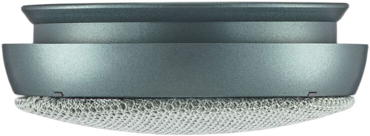 Røgalarm optisk 10 cm Grøn