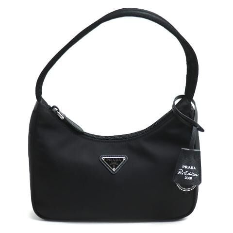 Prada Shoulder Bag