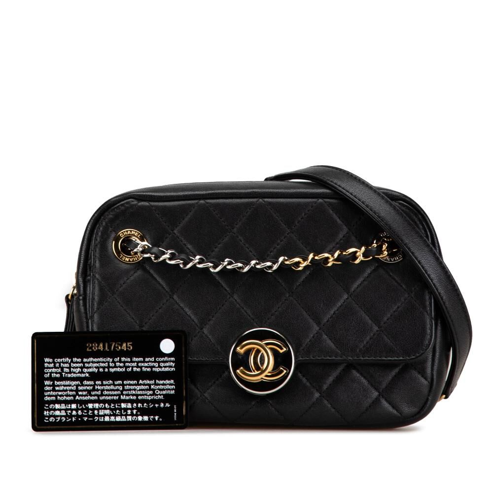 Chanel Flap Bag