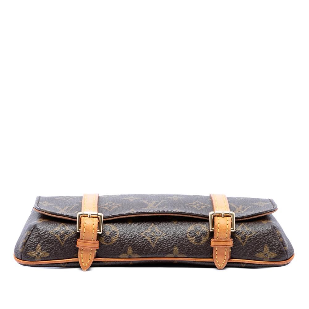 Louis Vuitton Pochette Marelle