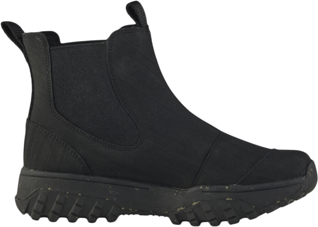Magda Rubber Track Boot