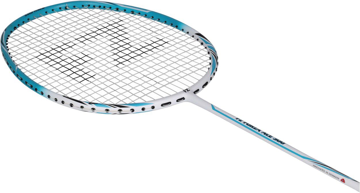 Ace 300 Badmintonkecther