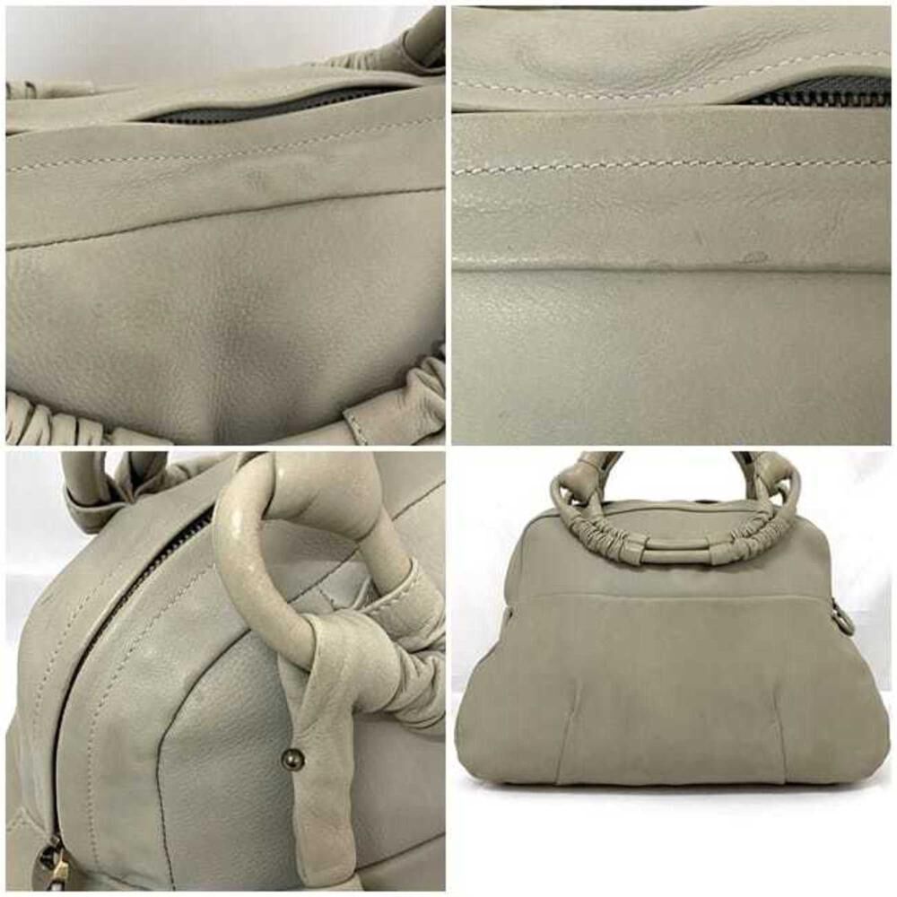 Salvatore Ferragamo Tote