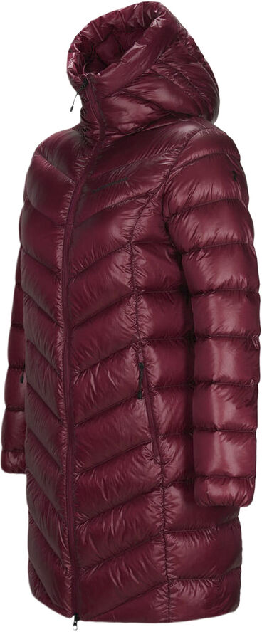 Frost Glacier Down Parka