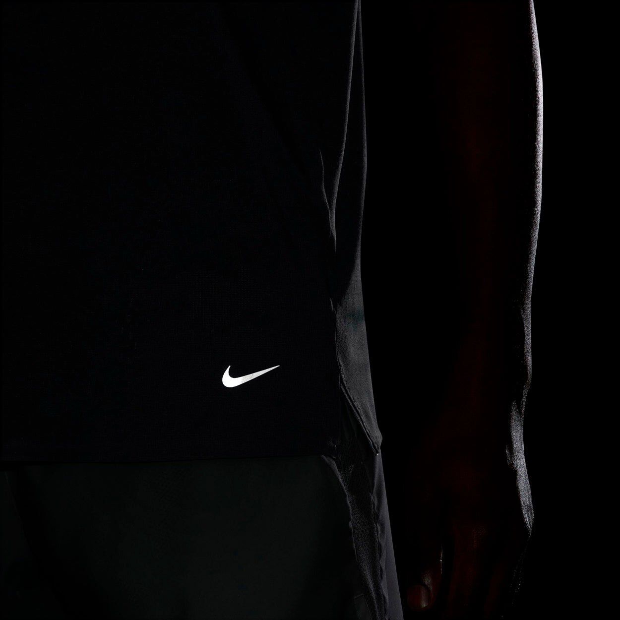 Pinnacle Dri-Fit L&oslash;be T-shirt