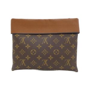 Louis Vuitton Clutch