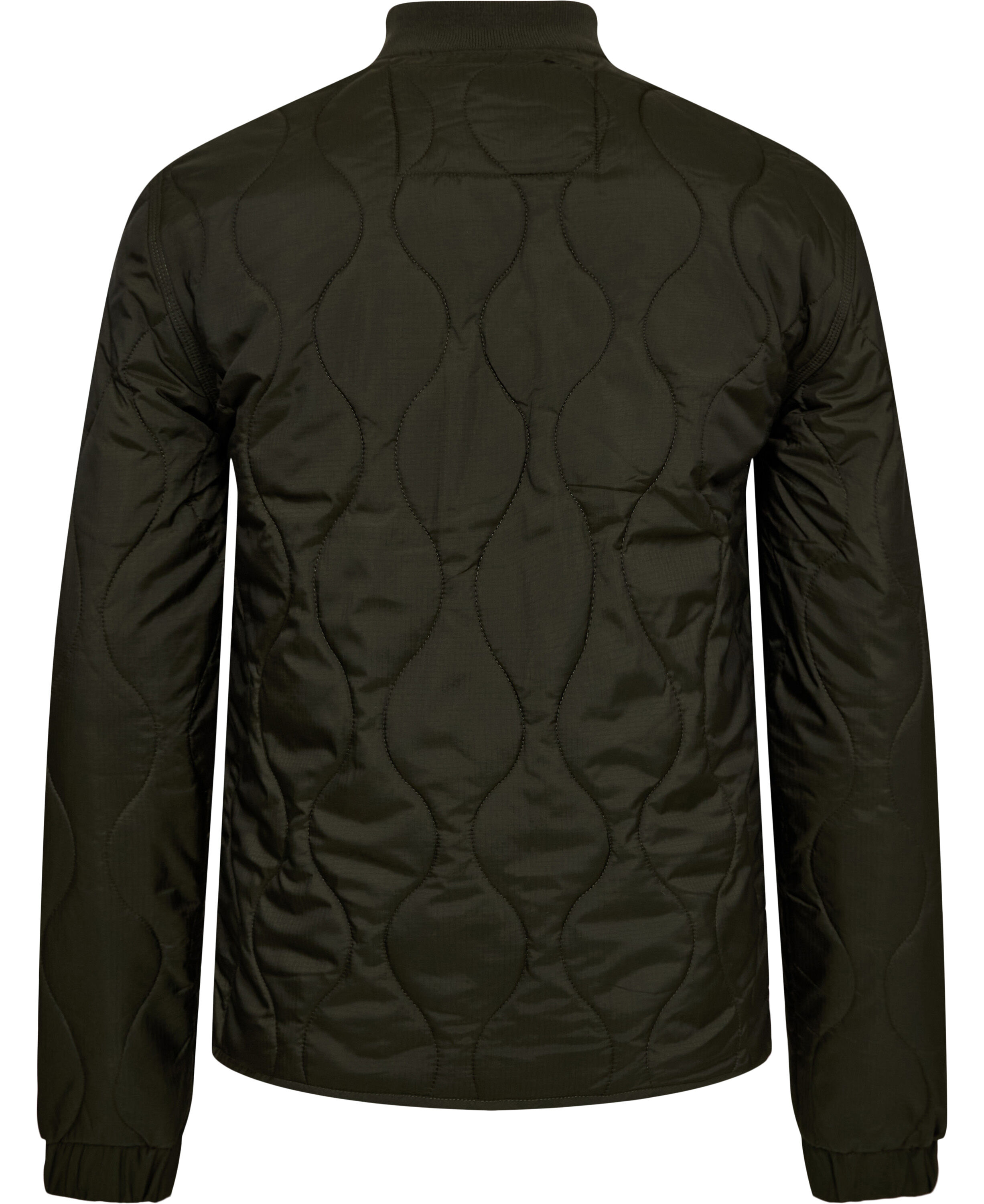 SURPLUS QUILTED LINER JACKET