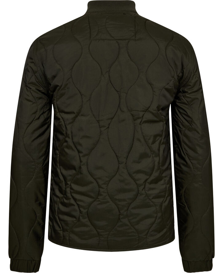 SURPLUS QUILTED LINER JACKET