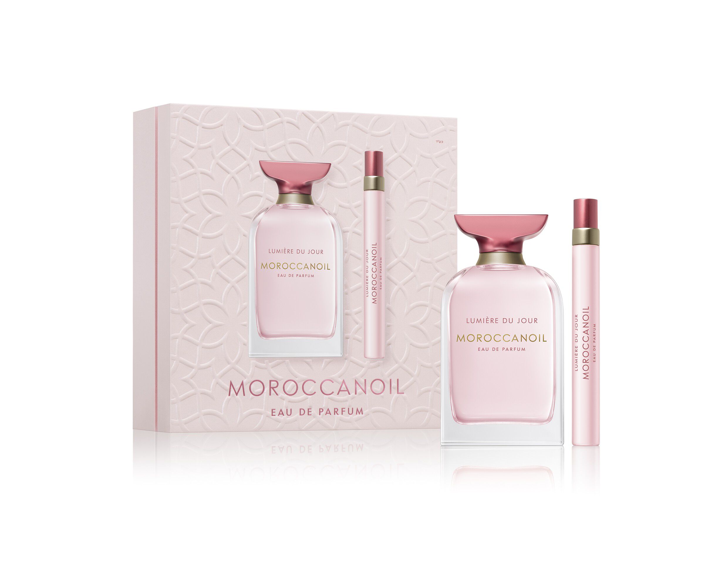 Lumi&egrave;re du Jour Eau de Parfum Kit