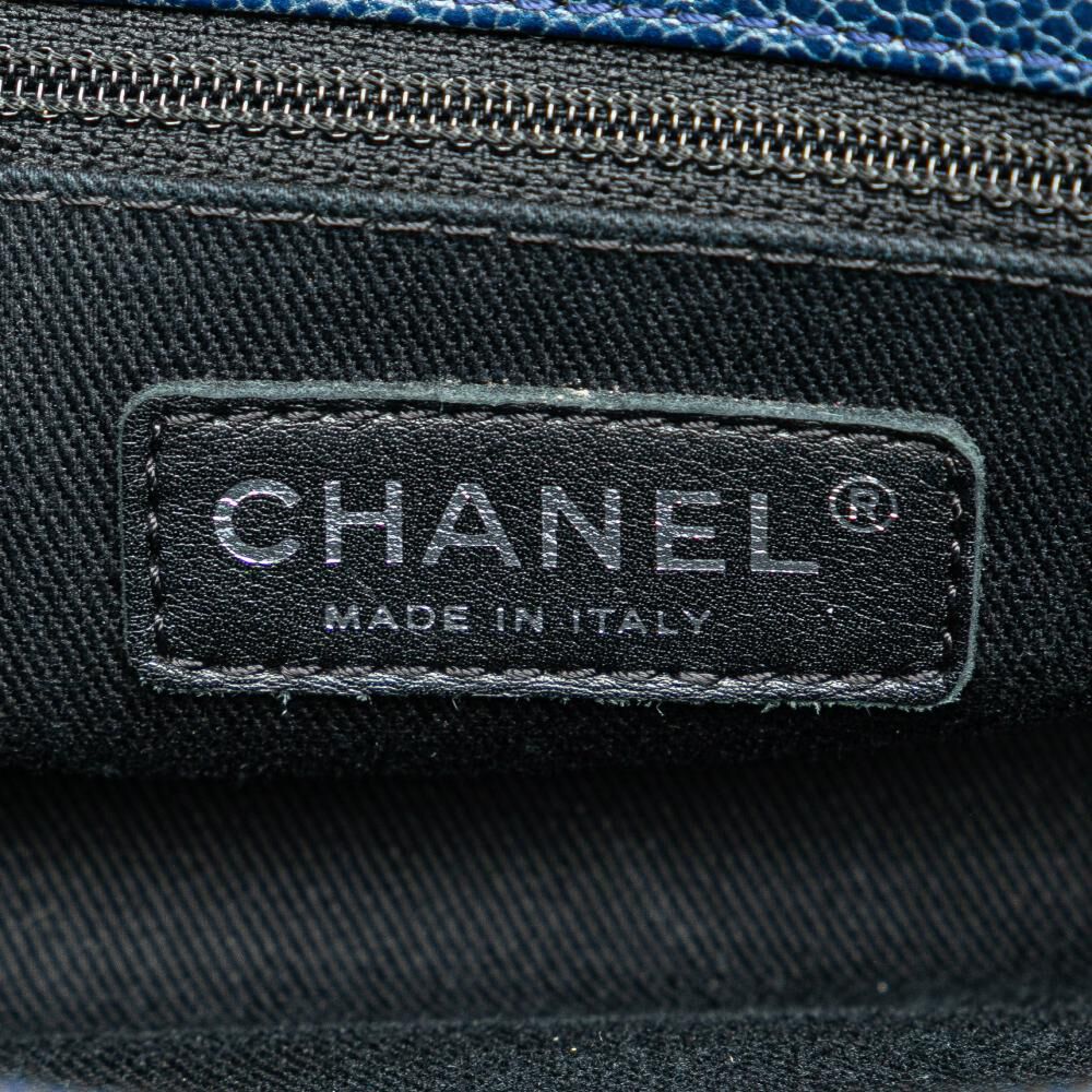 Chanel Tote