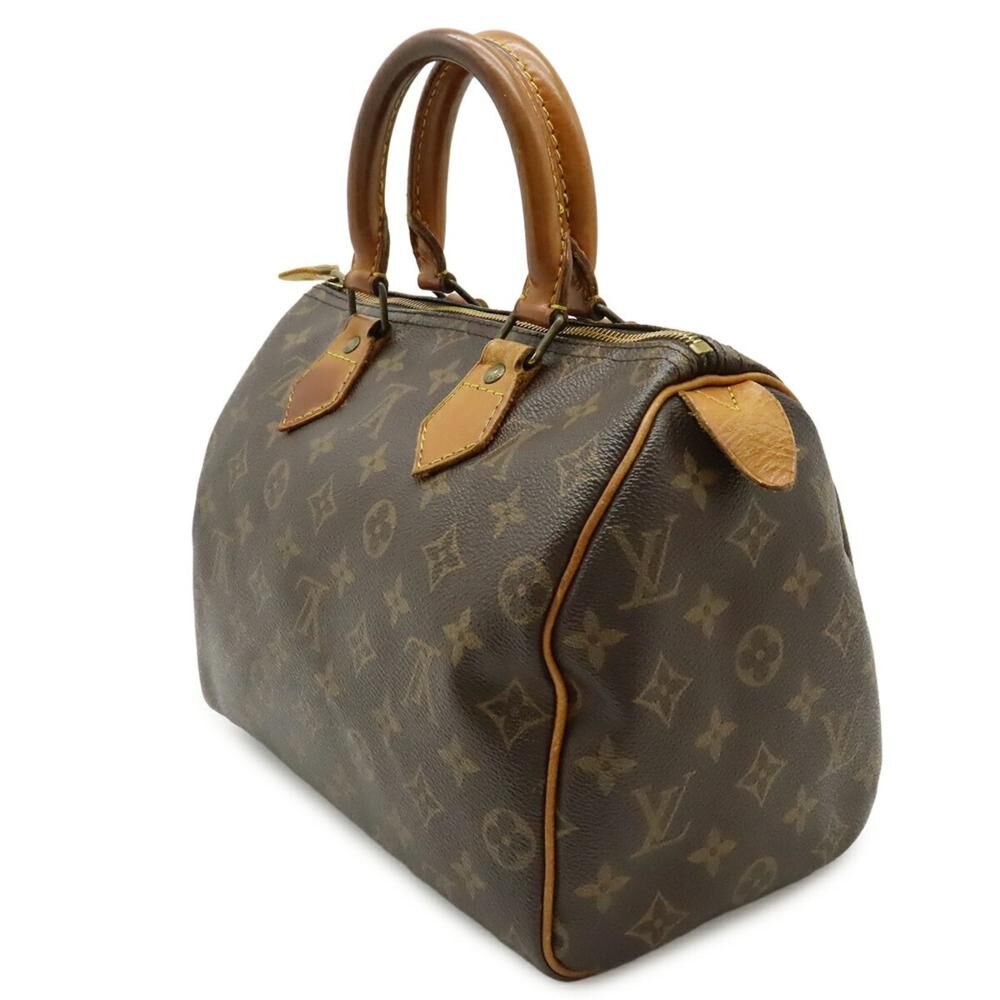 Louis Vuitton Speedy