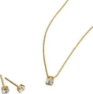 OVALE NECKLACE