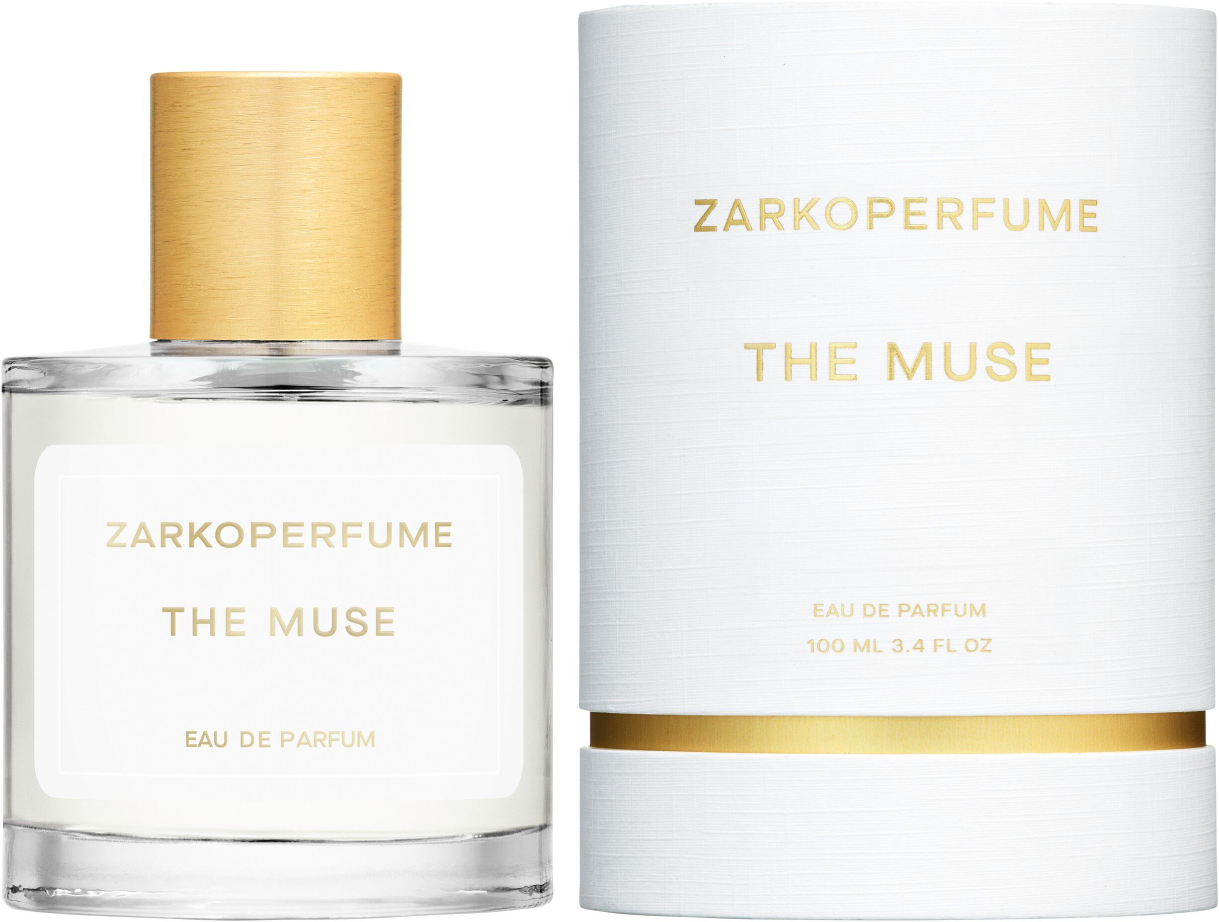 The Muse