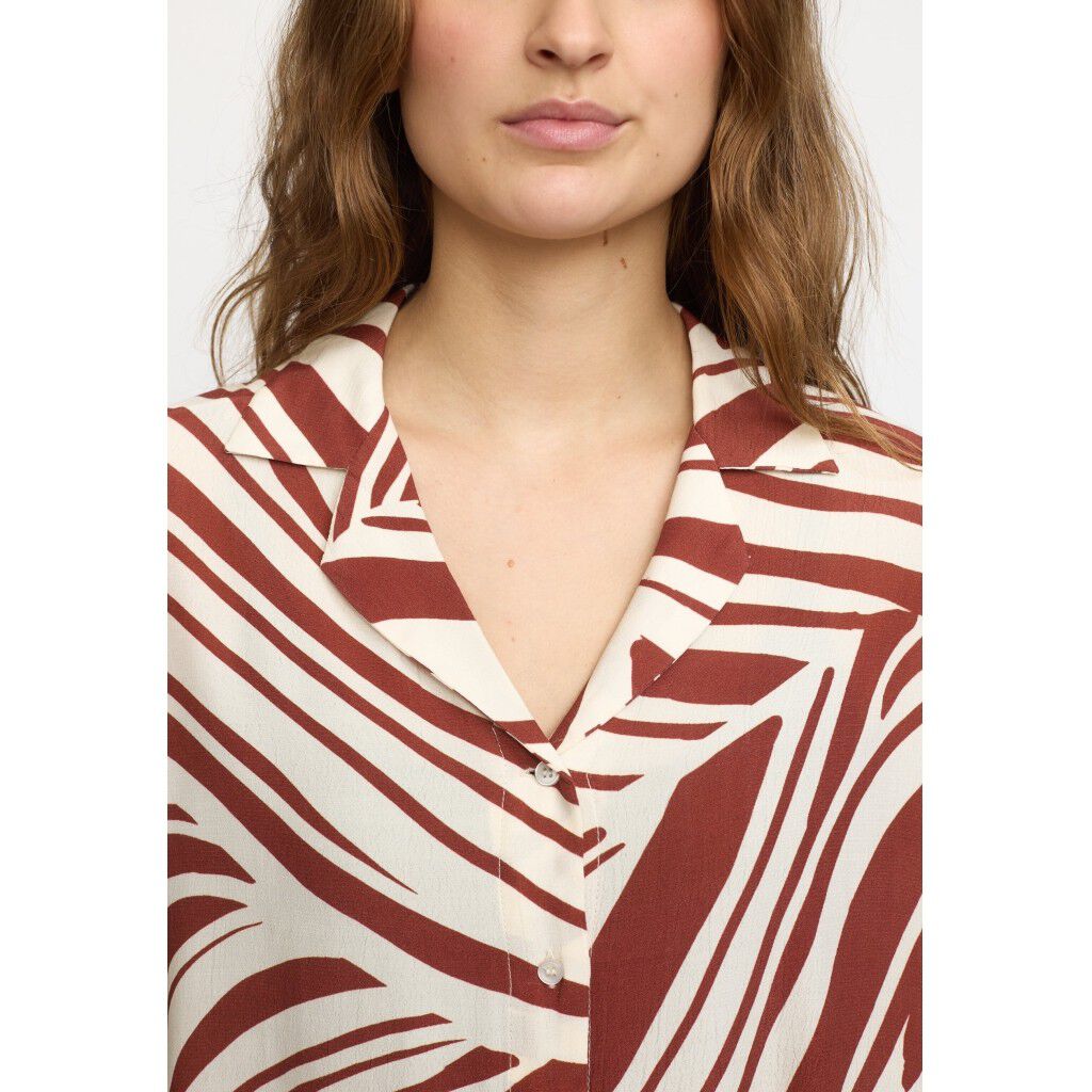 SRBilly Resort Shirt