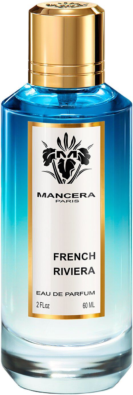 French Riviera Eau de Parfum 60 ml
