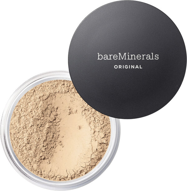 Original Loose Powder Foundation SPF 15 Fairly light 8. 0 GR