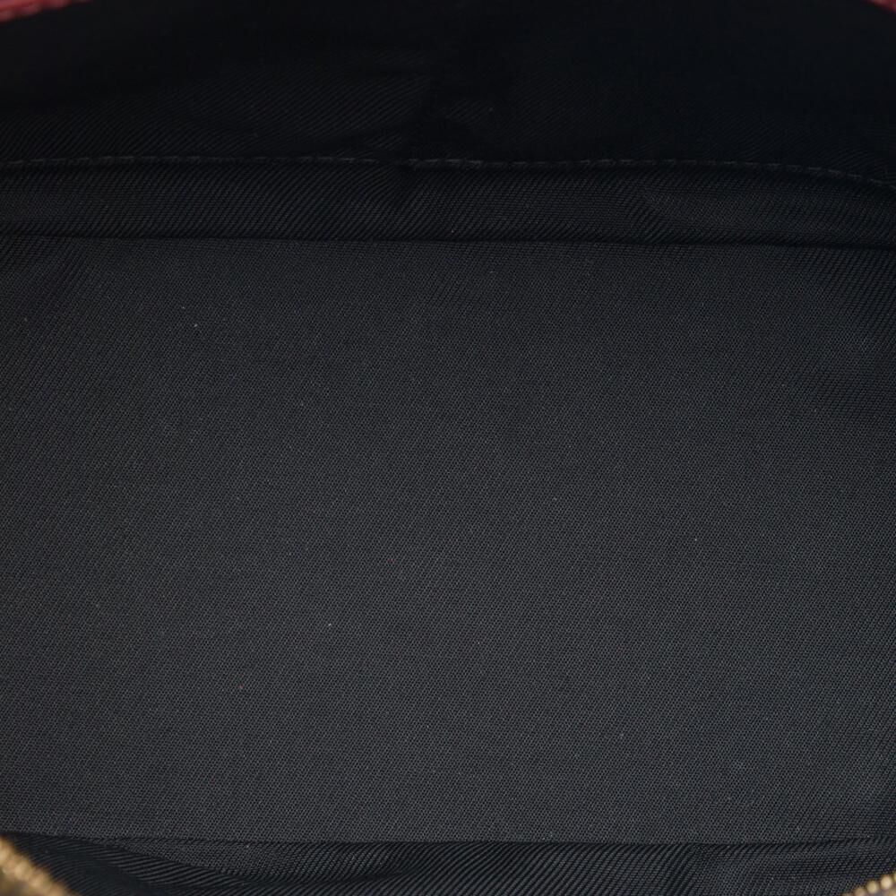 Burberry Bowling Bag