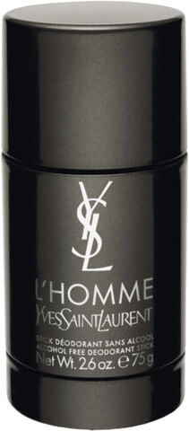 Yves Saint Laurent L'Homme Deodorant Stick fra Yves Saint Laurent | 275.00 DKK Magasin.dk
