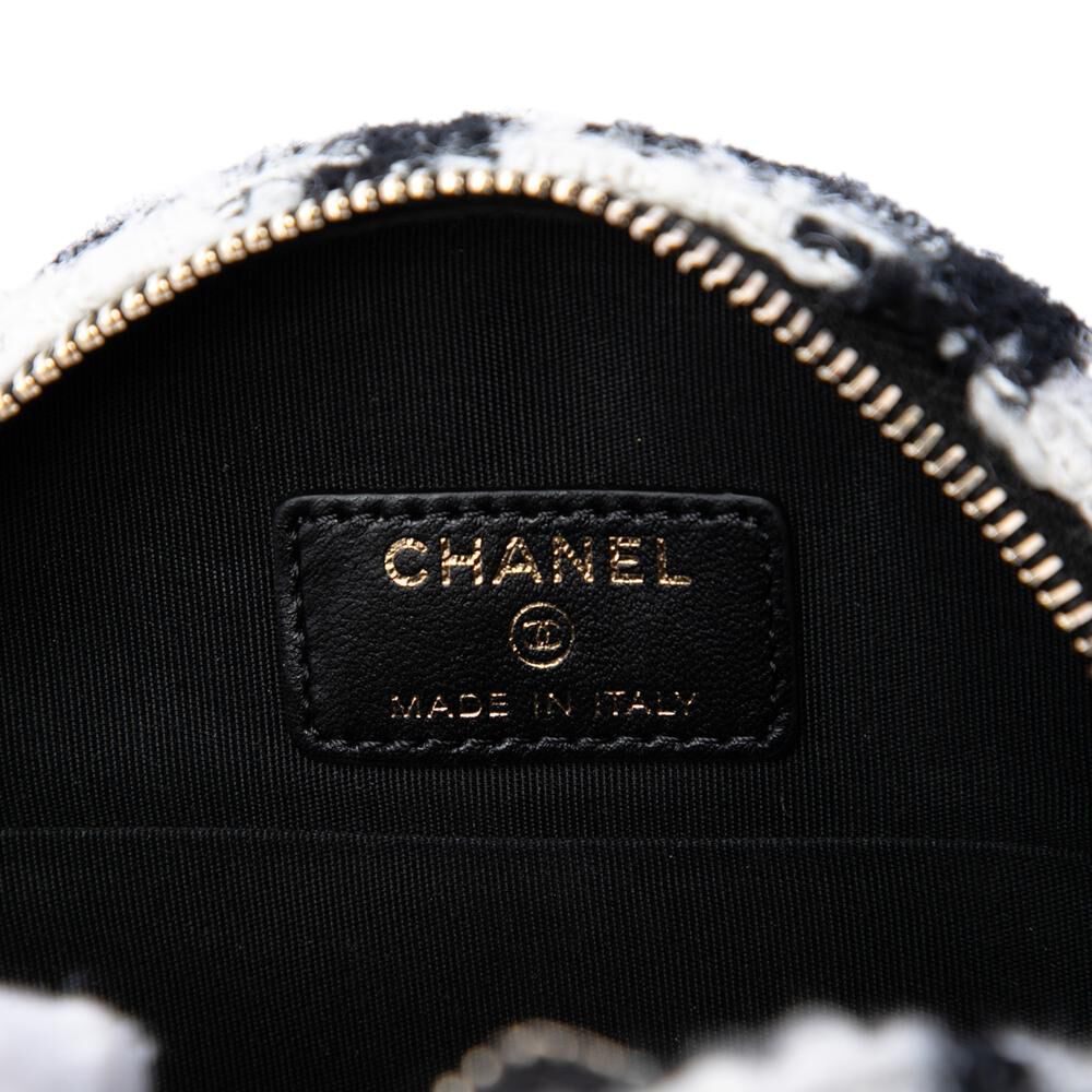 Chanel Clutch