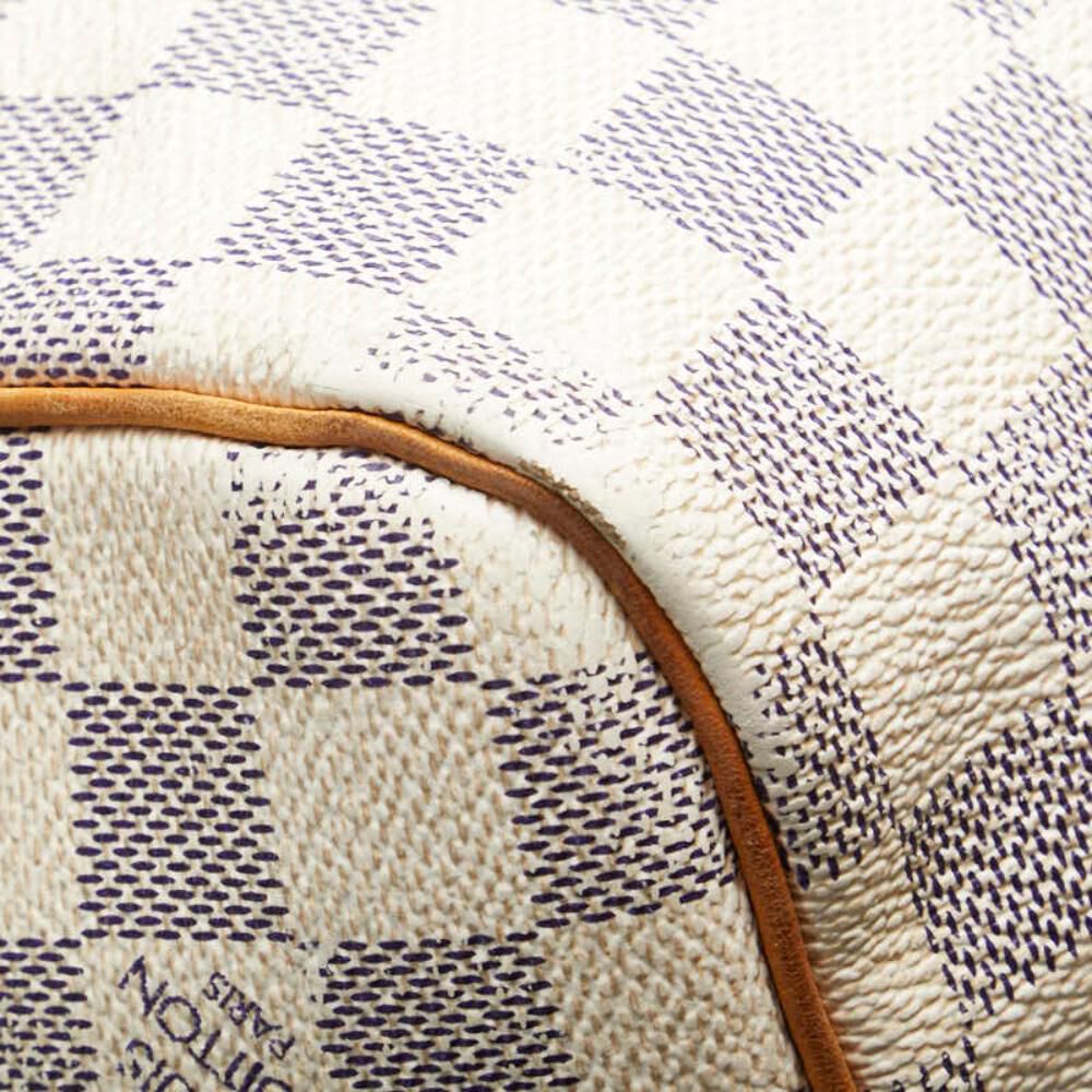 Louis Vuitton Keepall