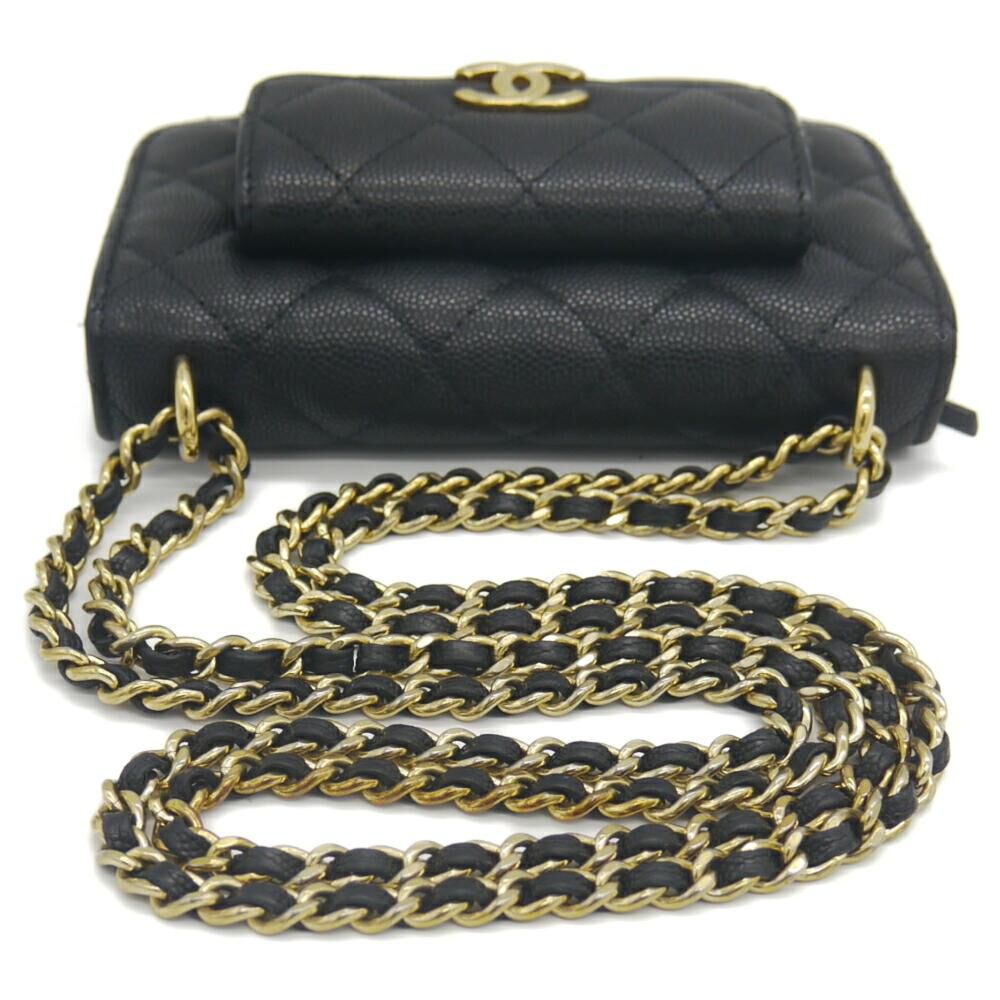 Chanel Shoulder Bag
