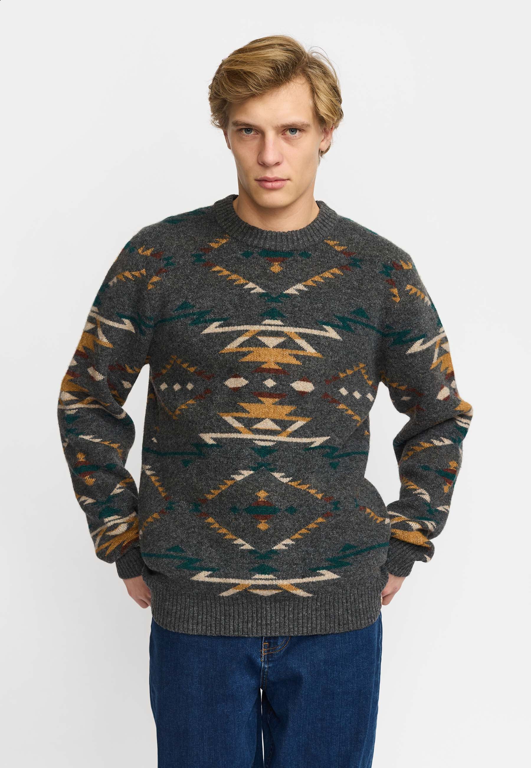 Knitwear