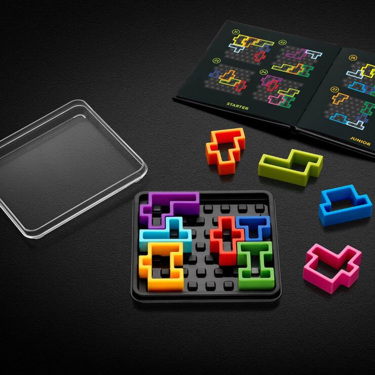 Smart Games Square Deluxe