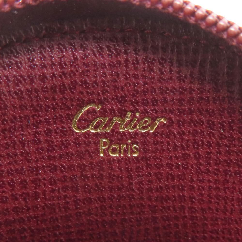 Cartier Pouch