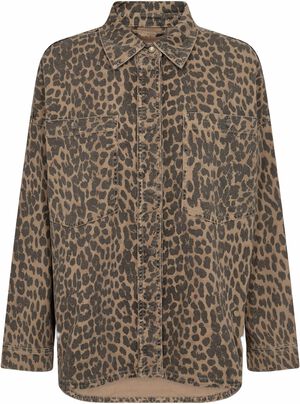MMEmme Leo Shirt