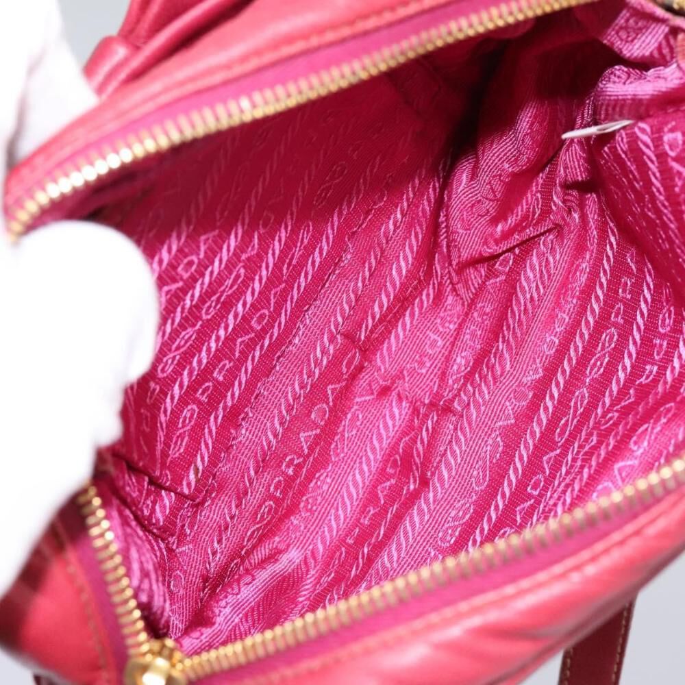 Prada Crossbody Bag