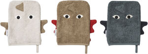 Sylvester washcloth