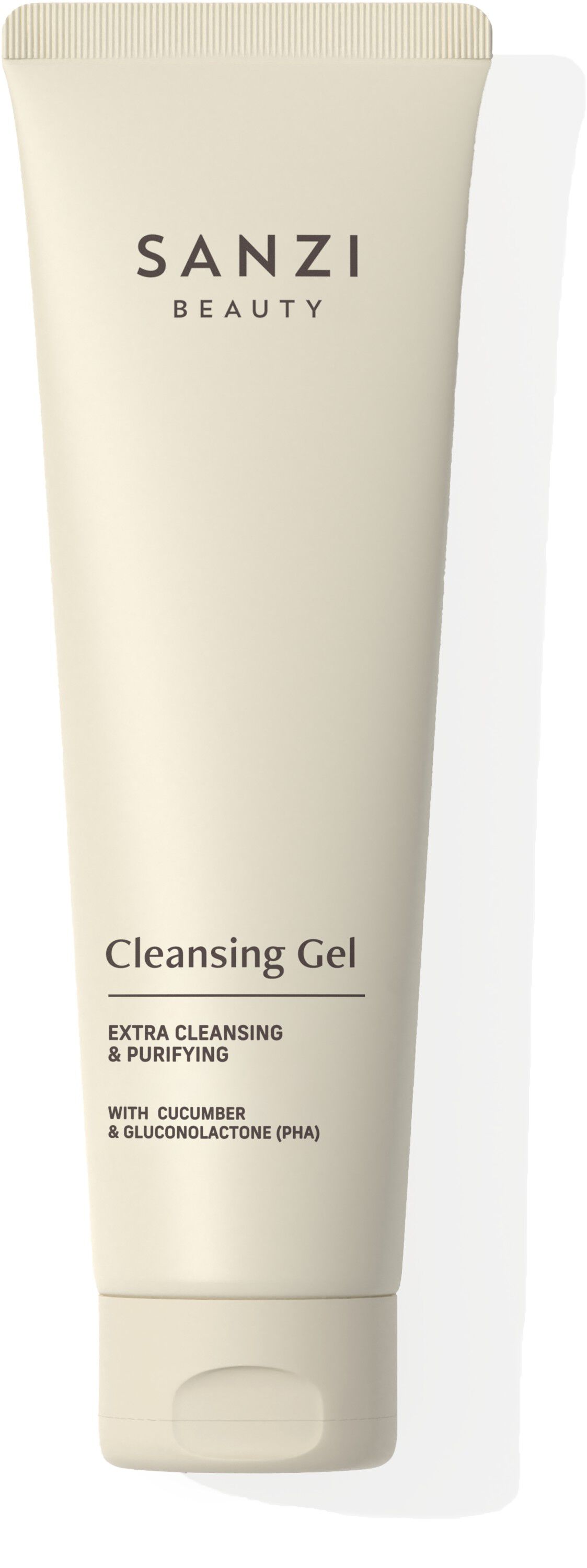 Cleansing Gel