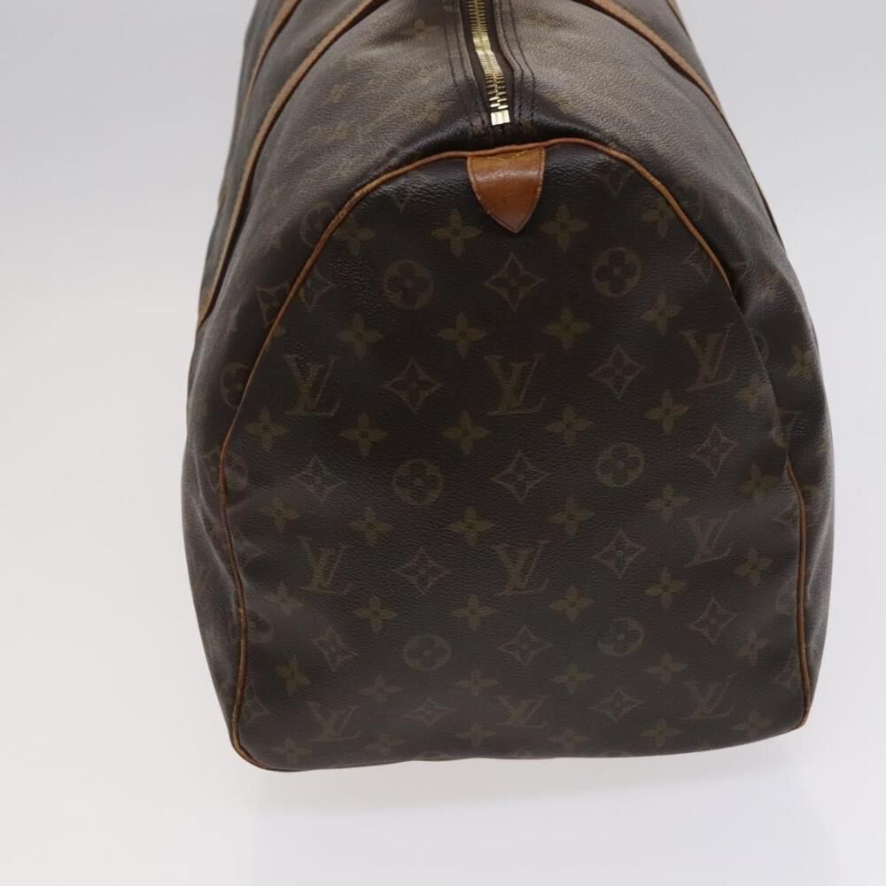 Louis Vuitton Keepall