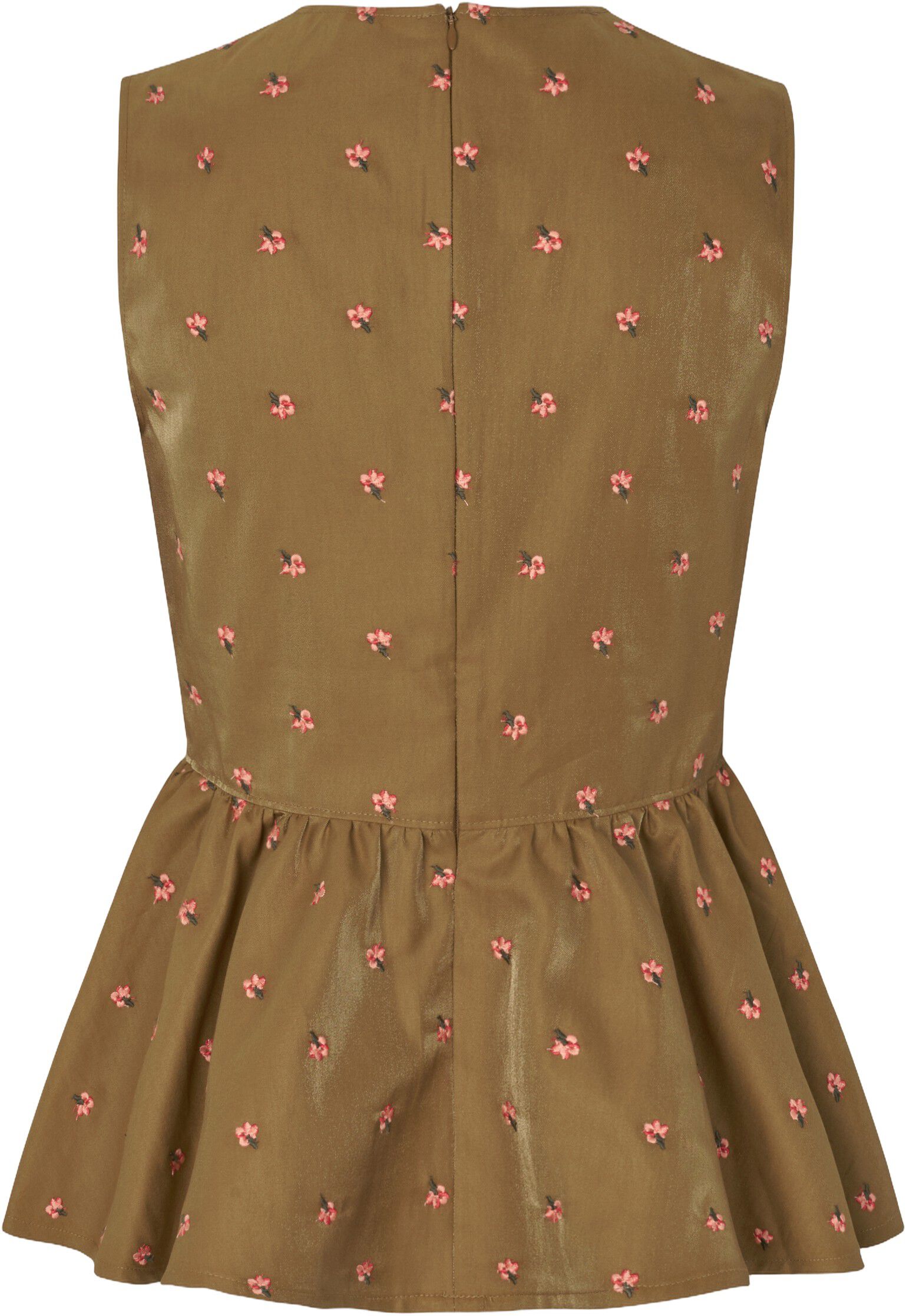 MARLEN Blouse