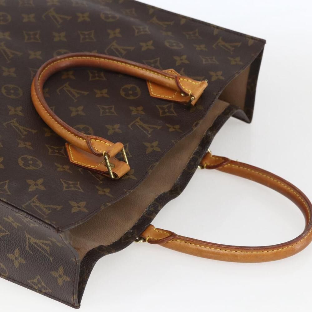 Louis Vuitton Sac Plat