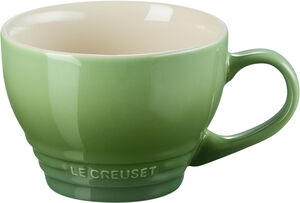 Jumbokop 0,4L Bamboo Green
