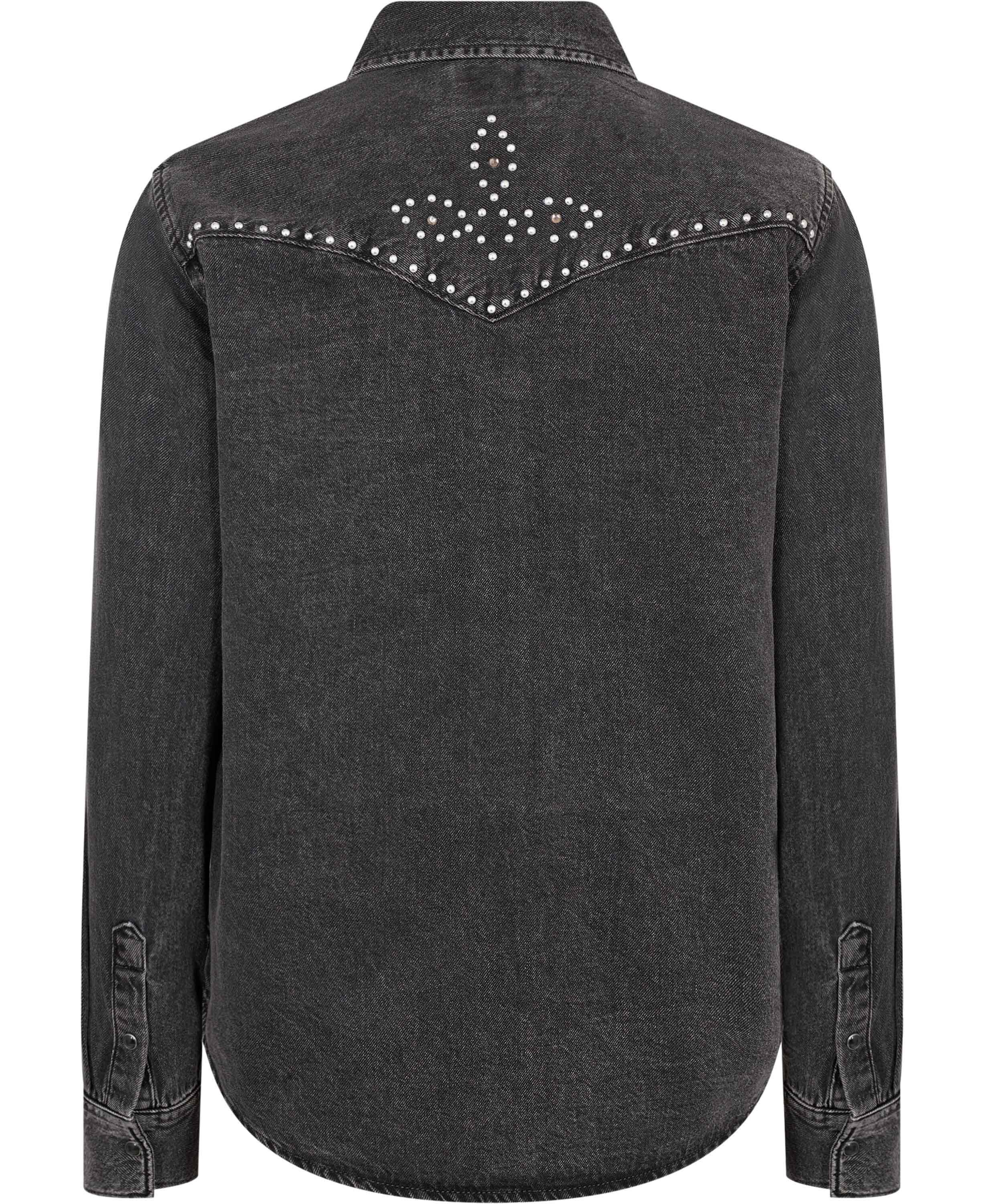 ICONIC WESTERN BEJEWLED WESTER