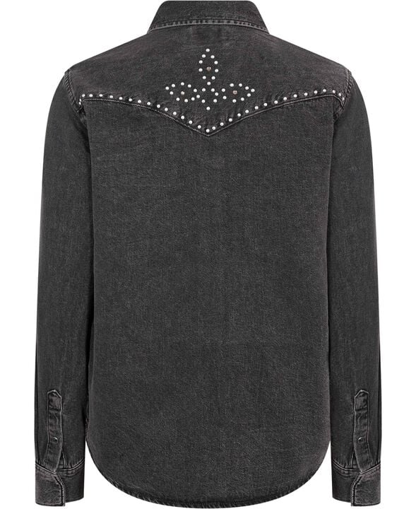 ICONIC WESTERN BEJEWLED WESTER