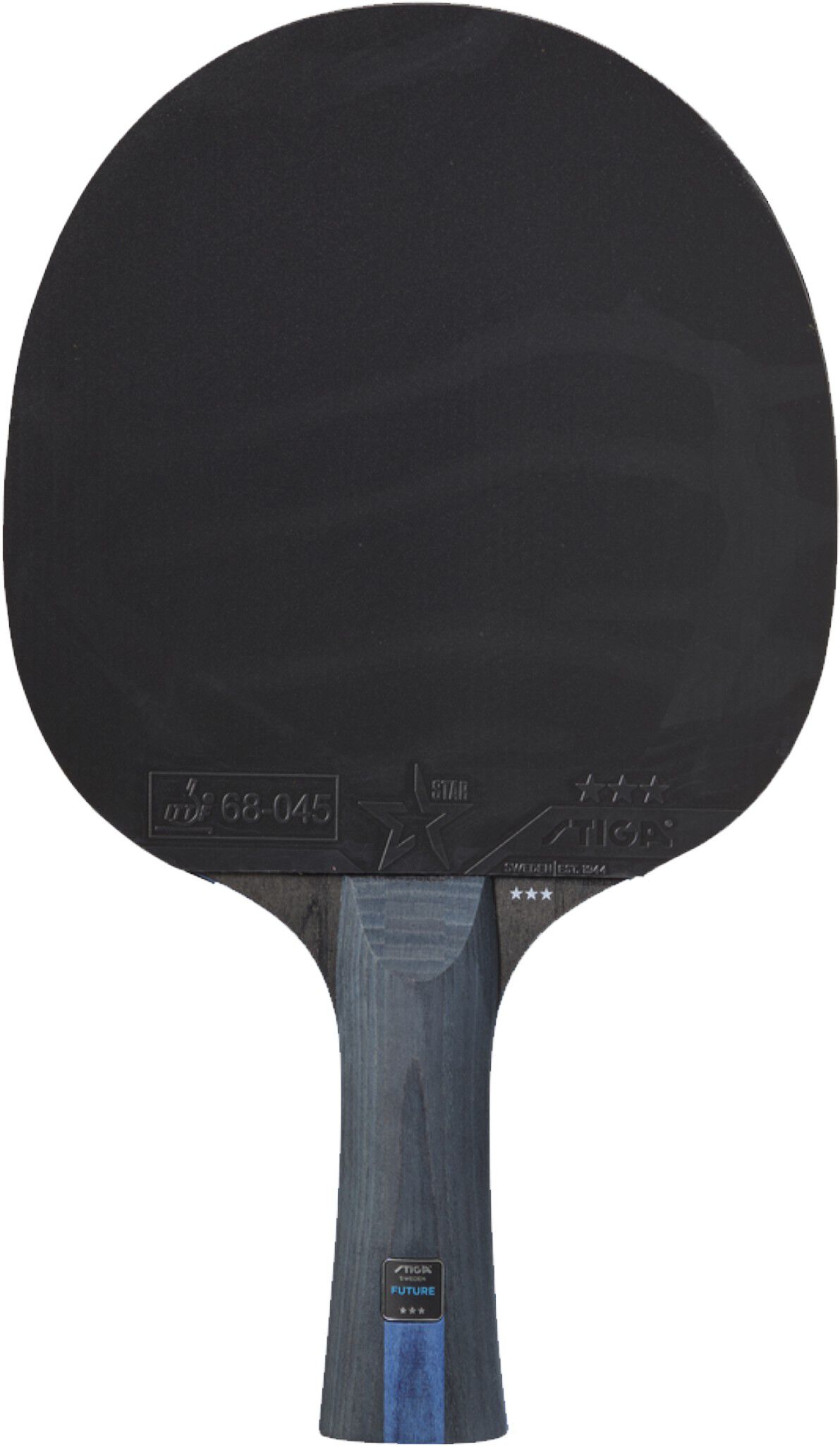 Bat-3 Star Future Bordtennisbat