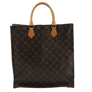 Louis Vuitton Sac Plat