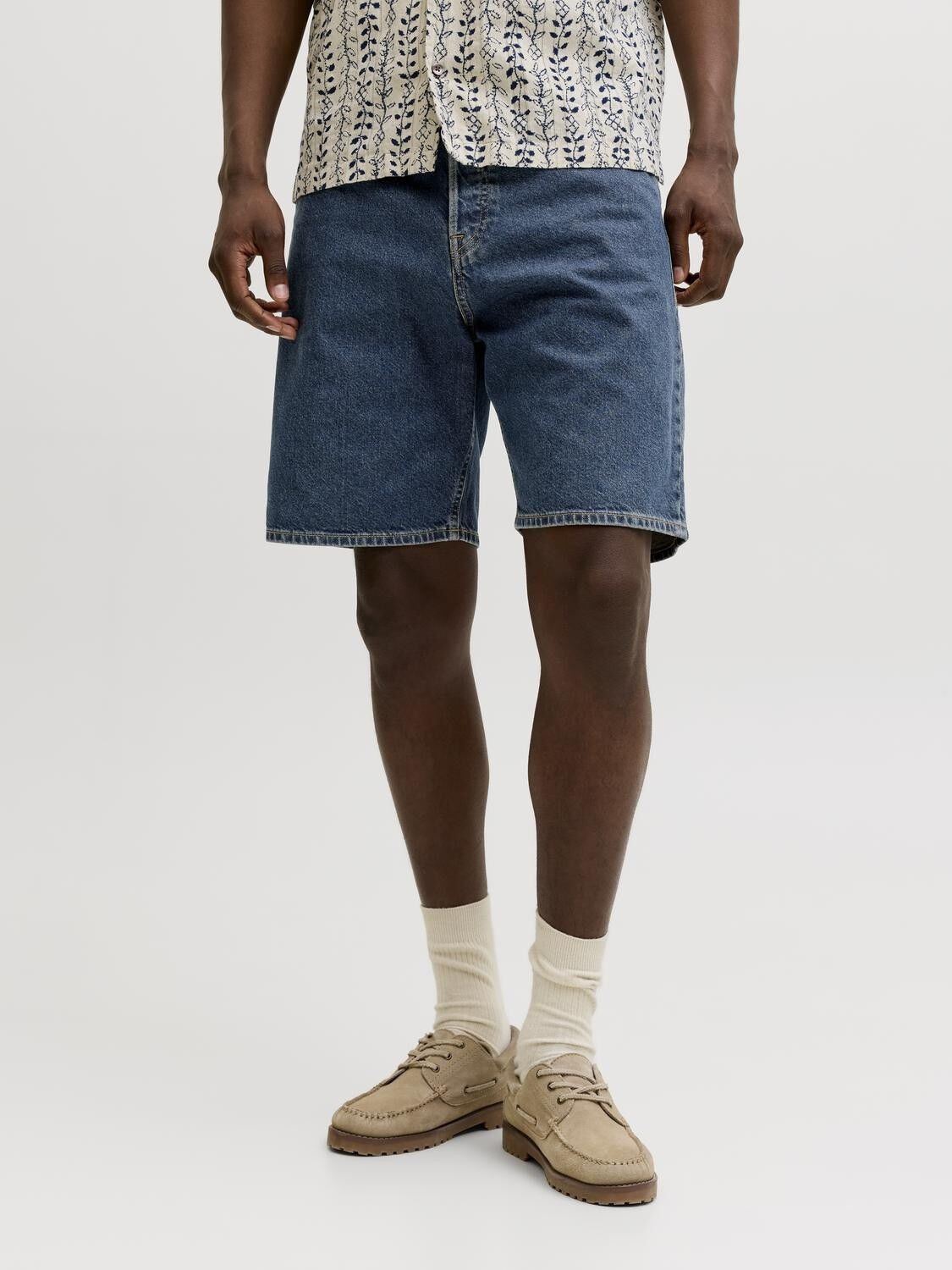 JJITONY JJORIGINAL SHORTS SQ 069 SN