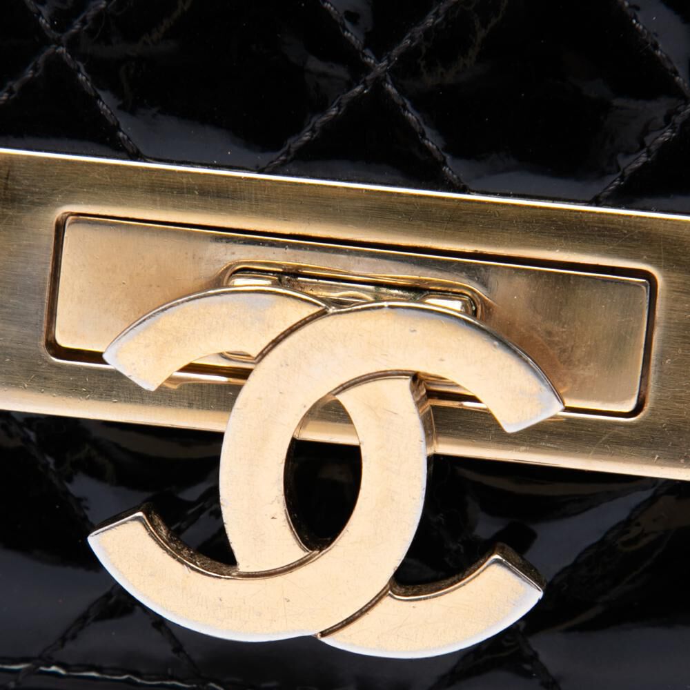 Chanel Flap Bag