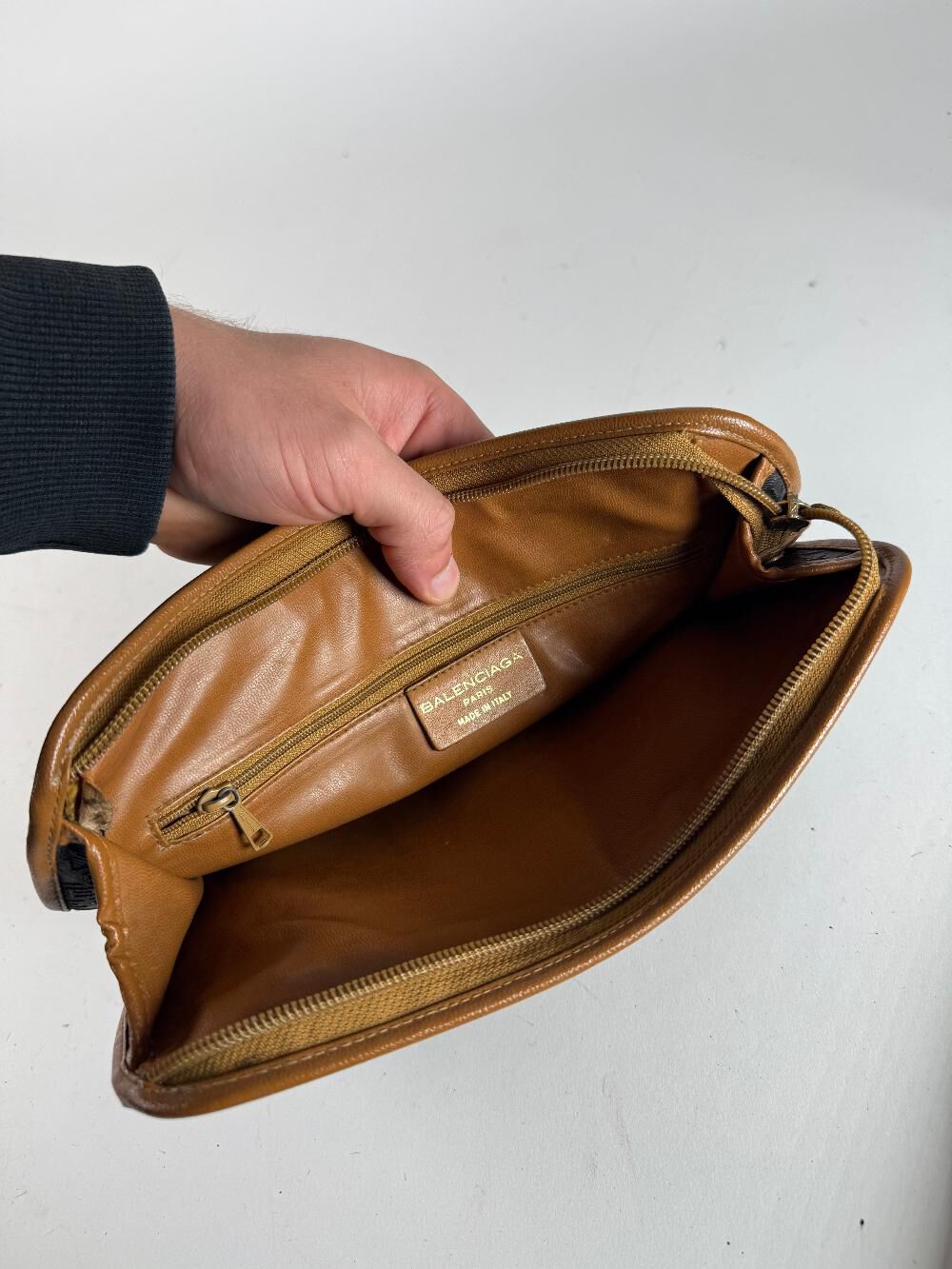 Balenciaga Clutch