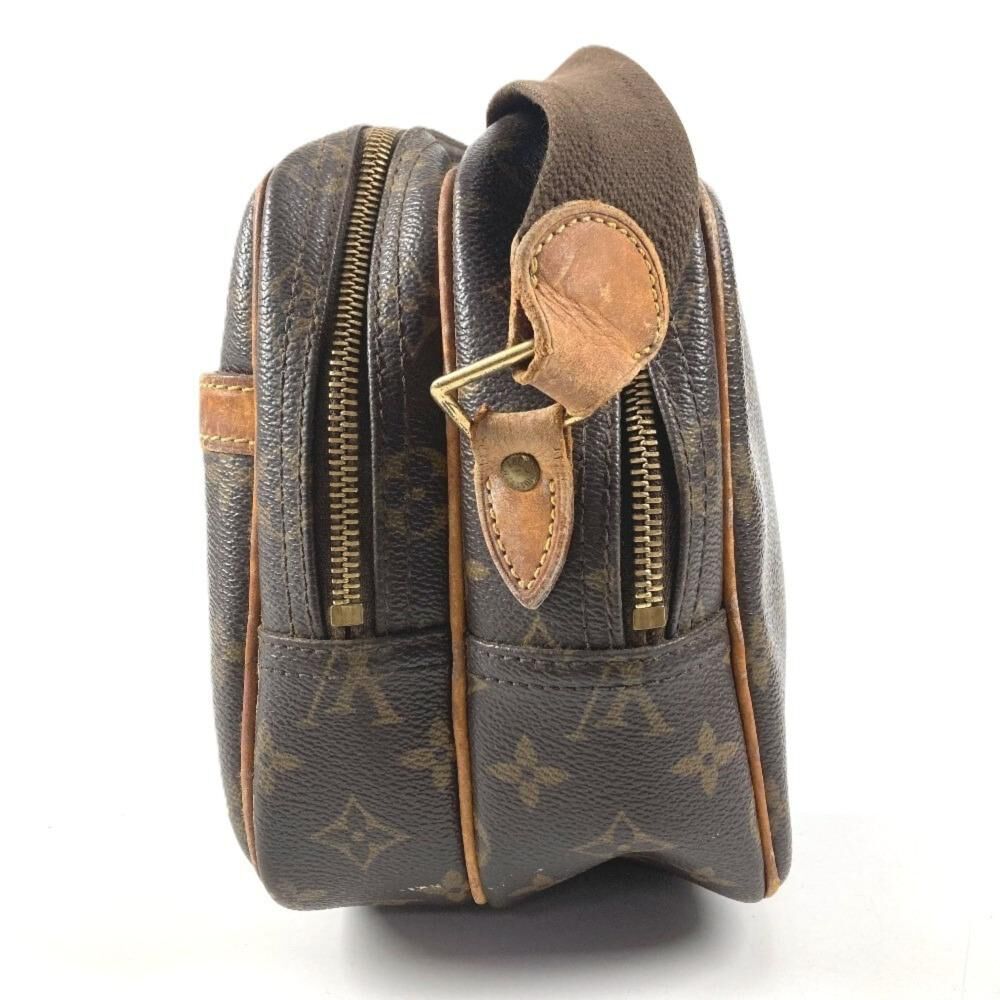 Louis Vuitton Reporter