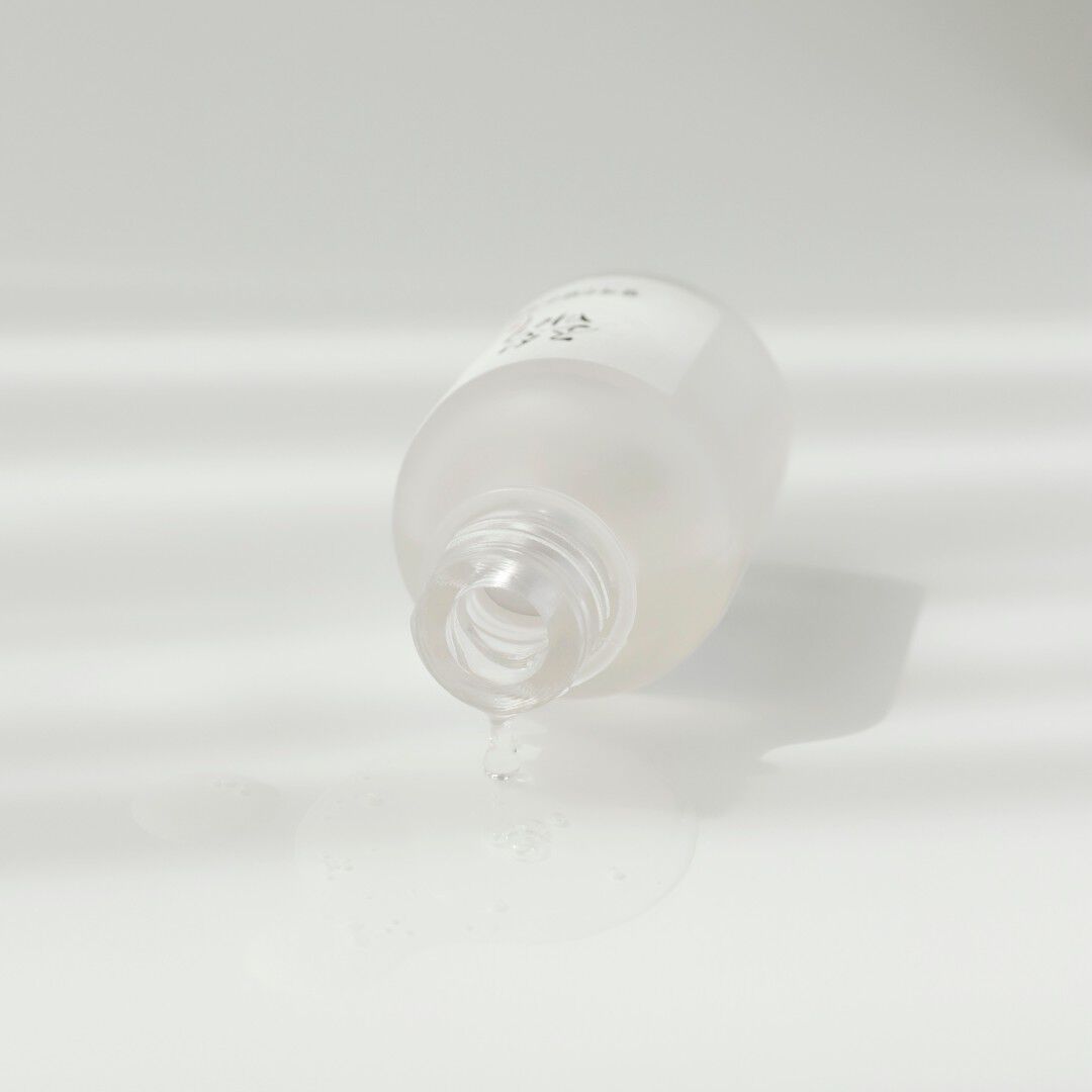 Glow Deep Serum: Rice + Arbutin